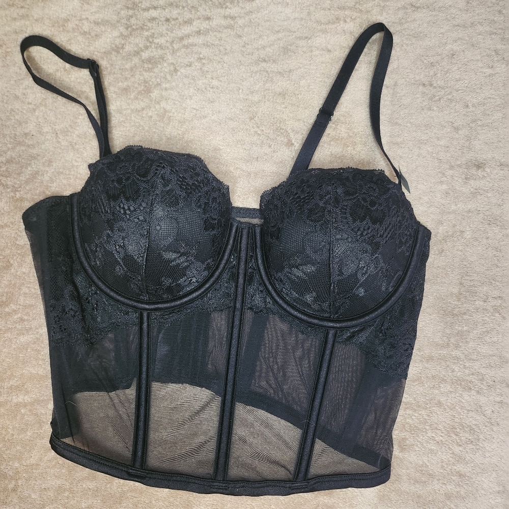 LaSenza Bustier